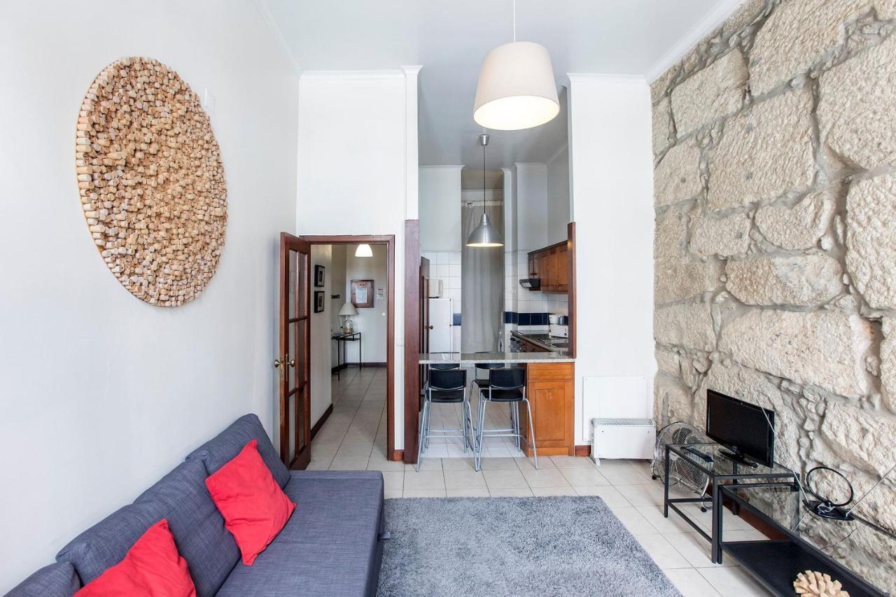 Wine Apartments Porto Zewnętrze zdjęcie