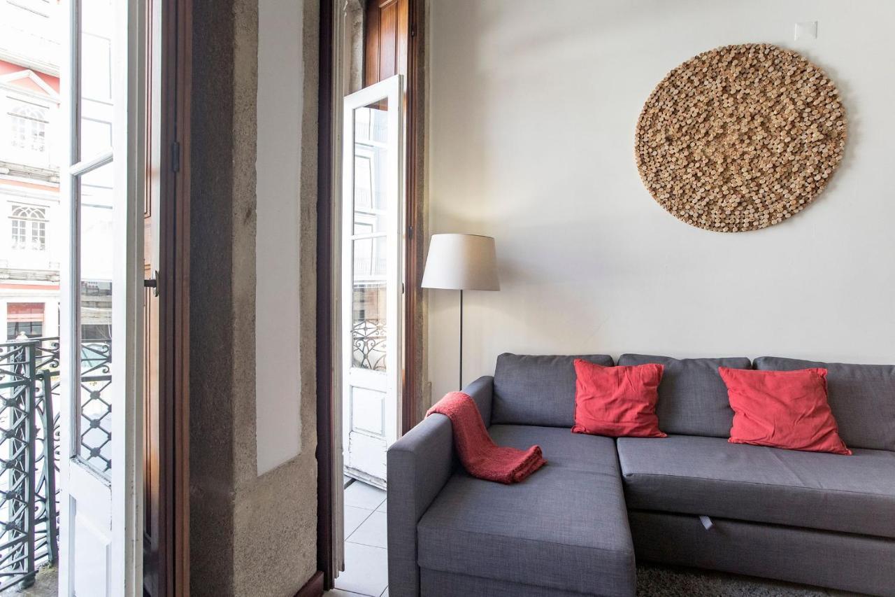 Wine Apartments Porto Zewnętrze zdjęcie