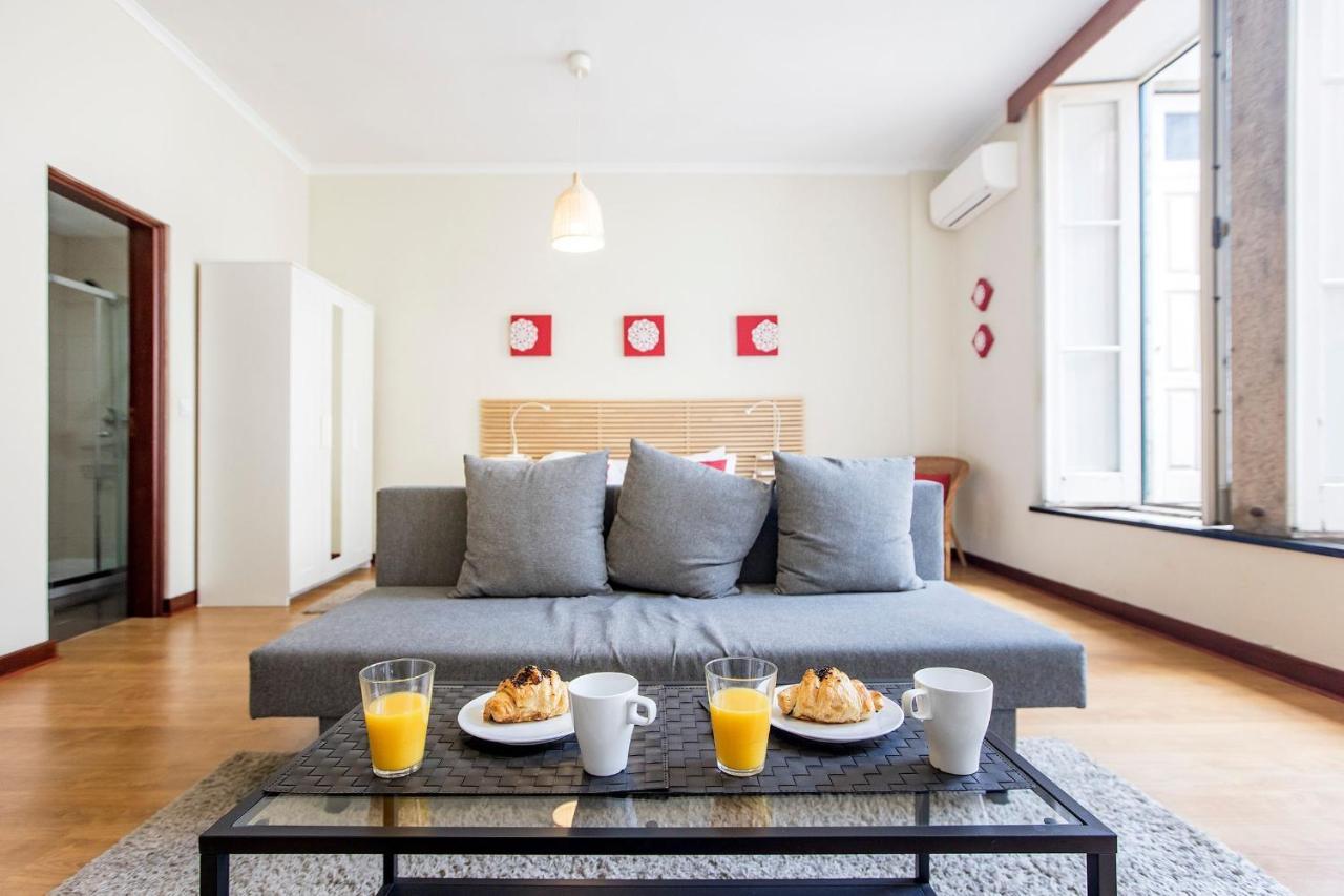 Wine Apartments Porto Zewnętrze zdjęcie