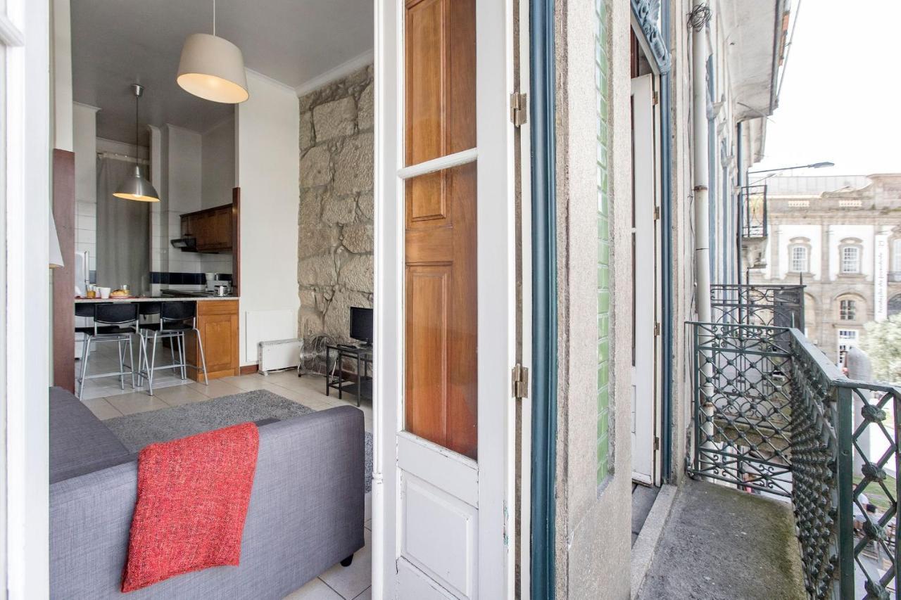 Wine Apartments Porto Zewnętrze zdjęcie
