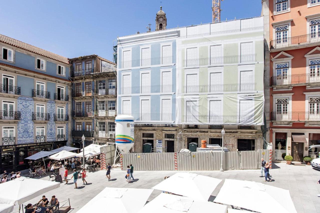 Wine Apartments Porto Zewnętrze zdjęcie
