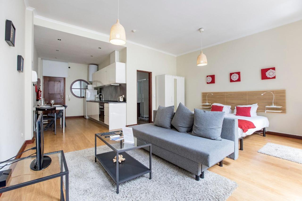 Wine Apartments Porto Zewnętrze zdjęcie