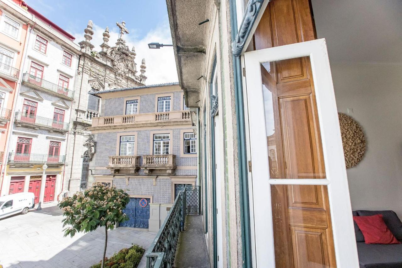 Wine Apartments Porto Zewnętrze zdjęcie