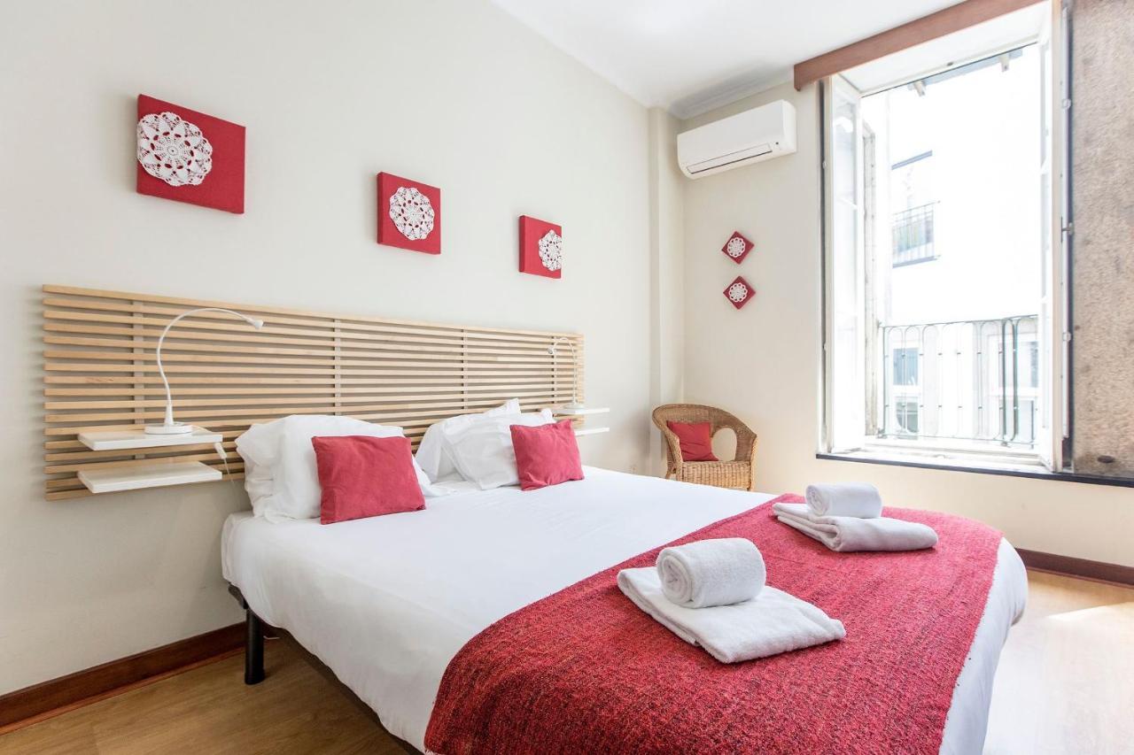 Wine Apartments Porto Zewnętrze zdjęcie