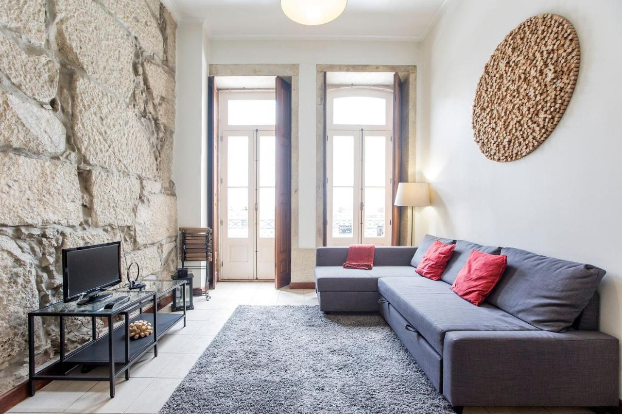 Wine Apartments Porto Zewnętrze zdjęcie