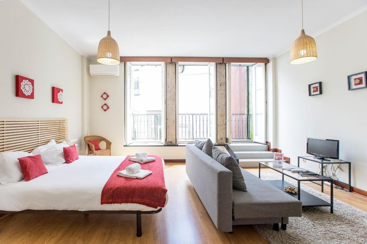 Wine Apartments Porto Zewnętrze zdjęcie
