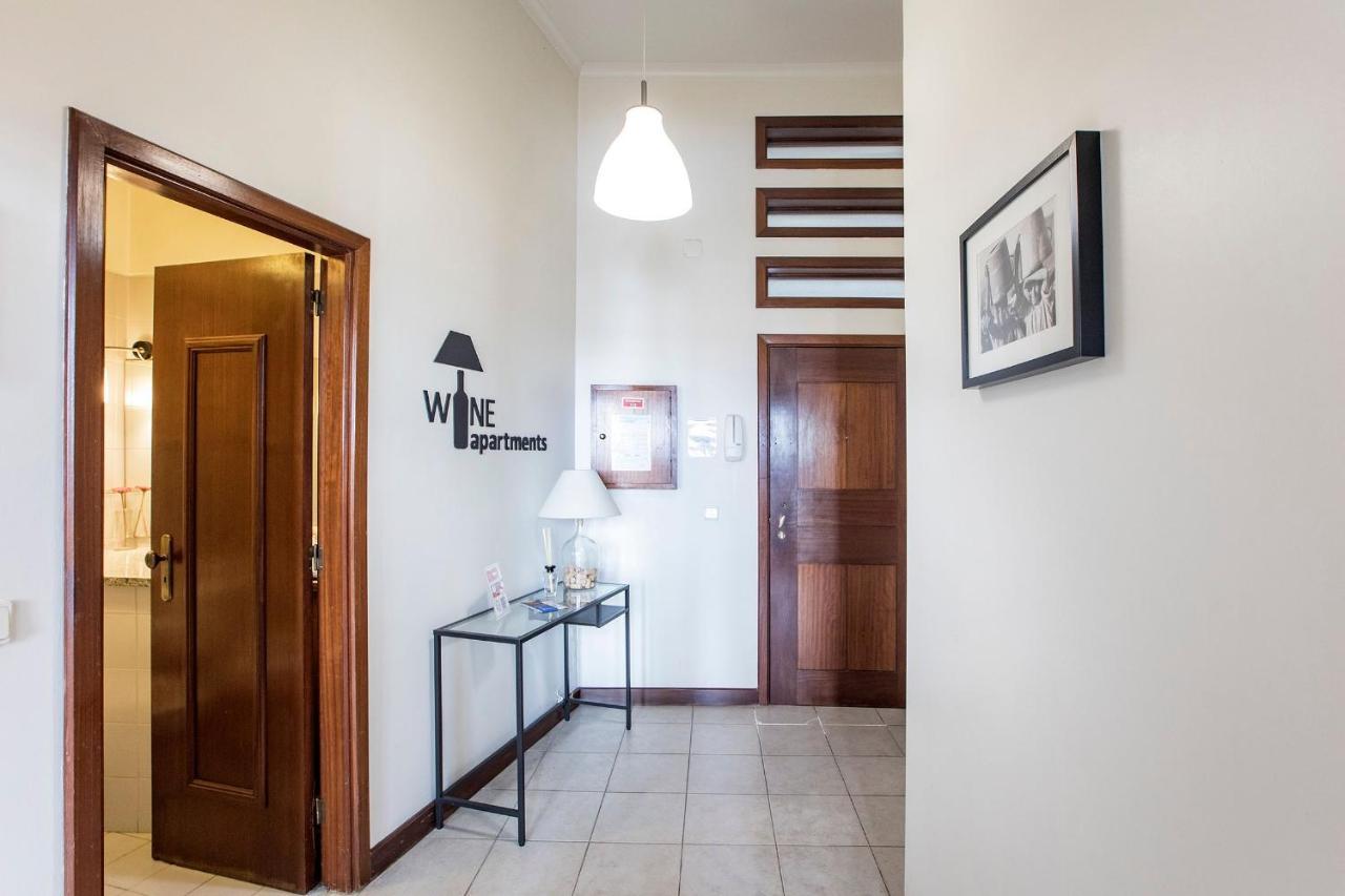 Wine Apartments Porto Zewnętrze zdjęcie