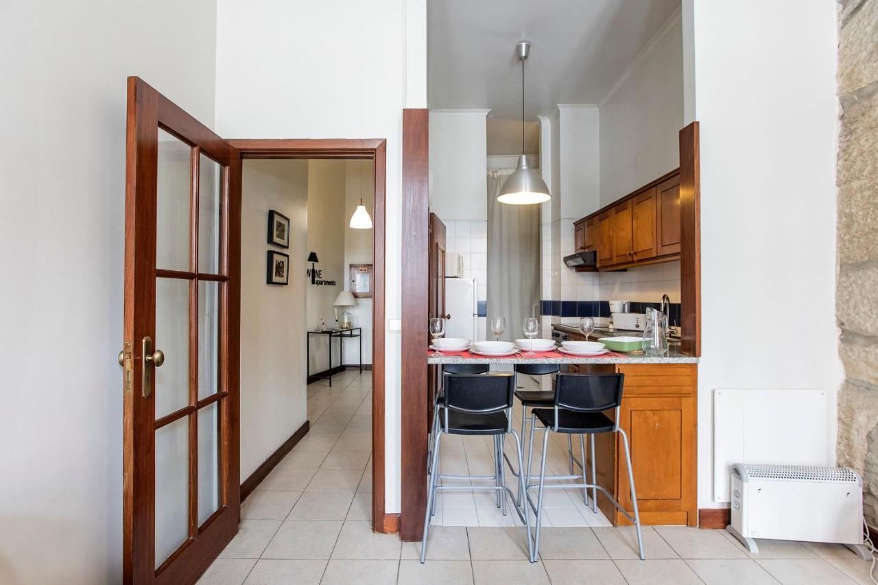 Wine Apartments Porto Zewnętrze zdjęcie