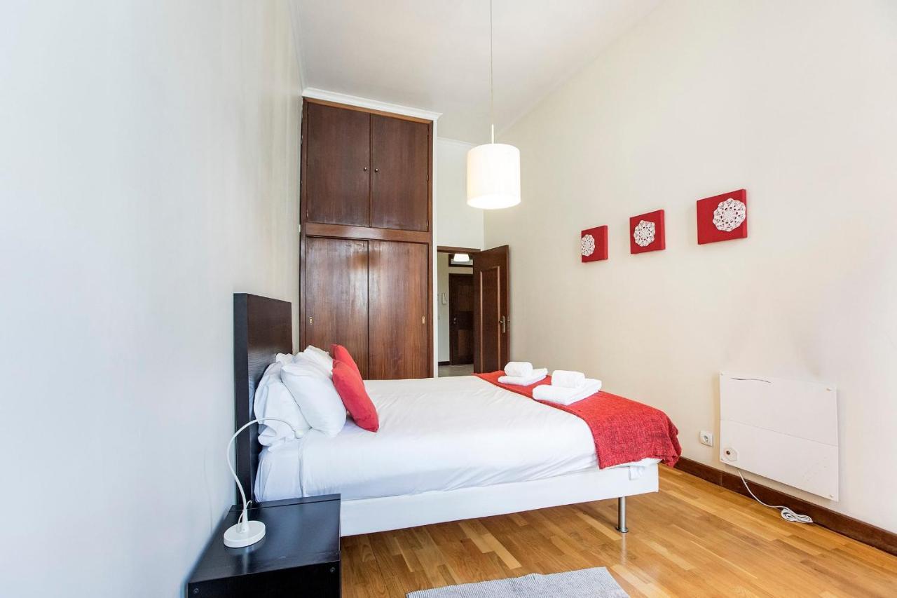 Wine Apartments Porto Zewnętrze zdjęcie