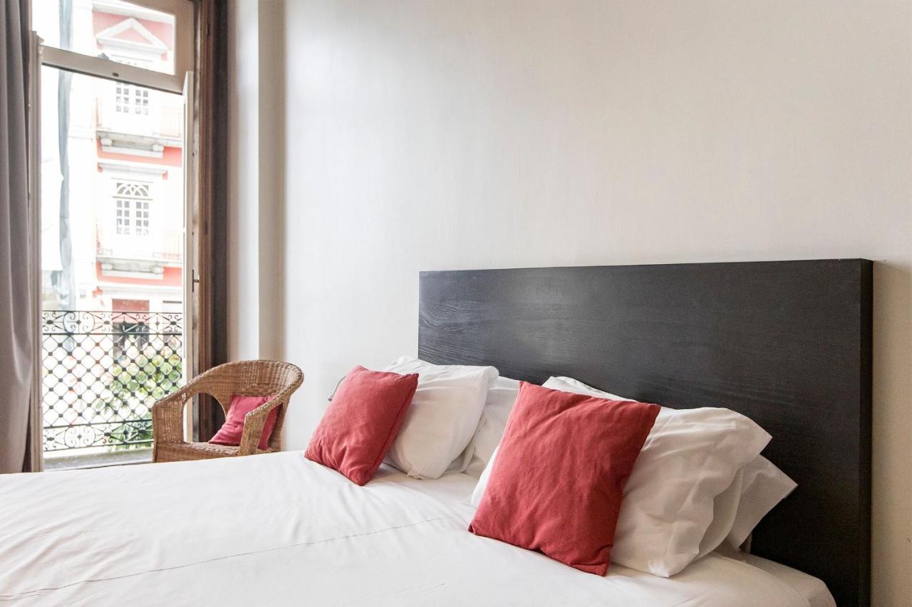 Wine Apartments Porto Zewnętrze zdjęcie