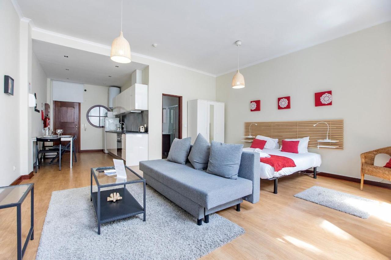 Wine Apartments Porto Zewnętrze zdjęcie