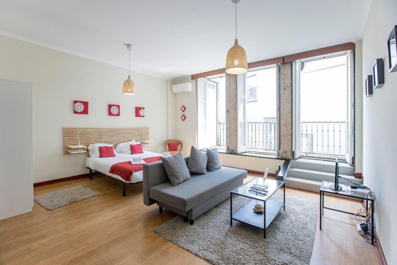 Wine Apartments Porto Zewnętrze zdjęcie