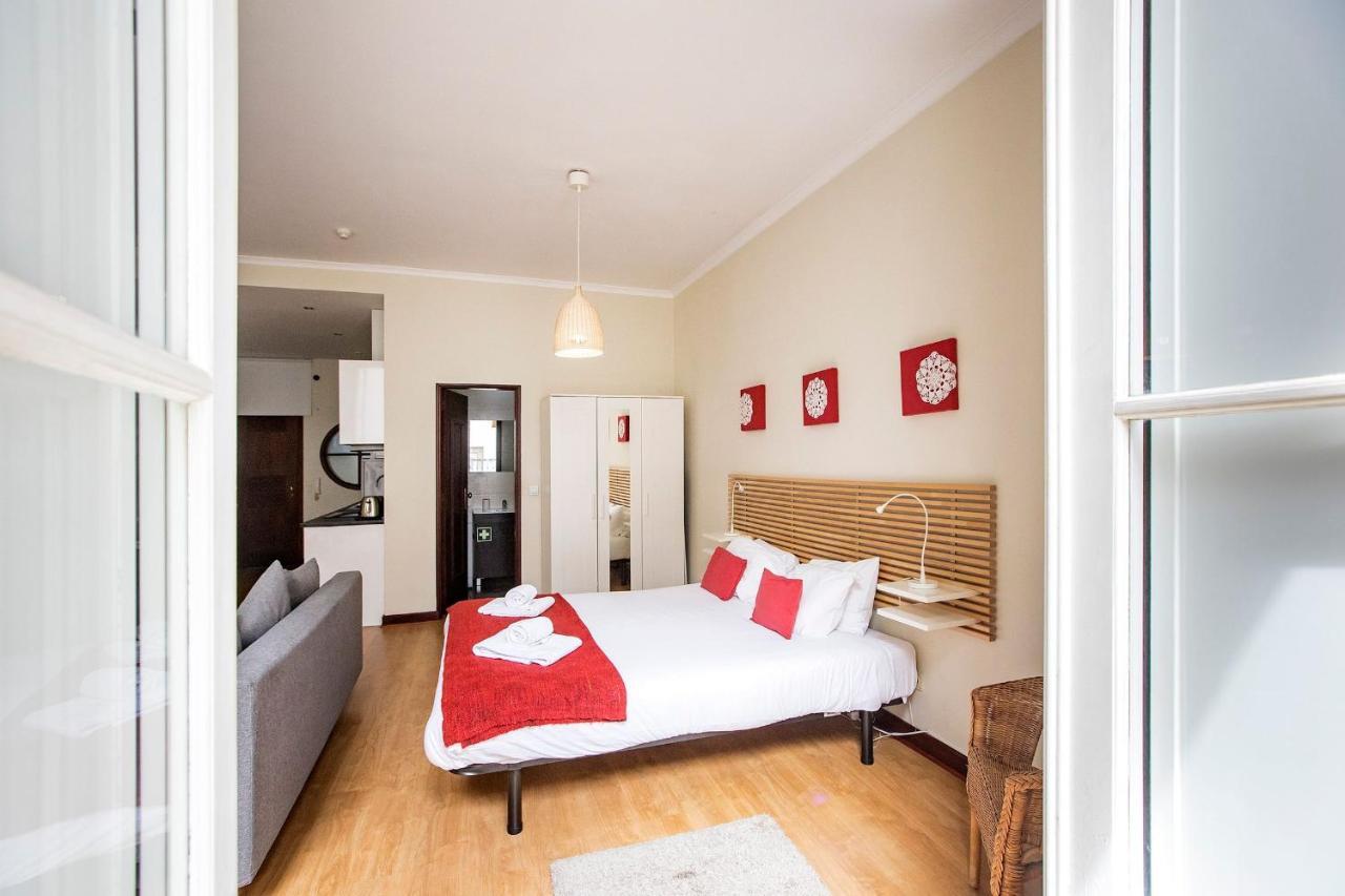 Wine Apartments Porto Zewnętrze zdjęcie