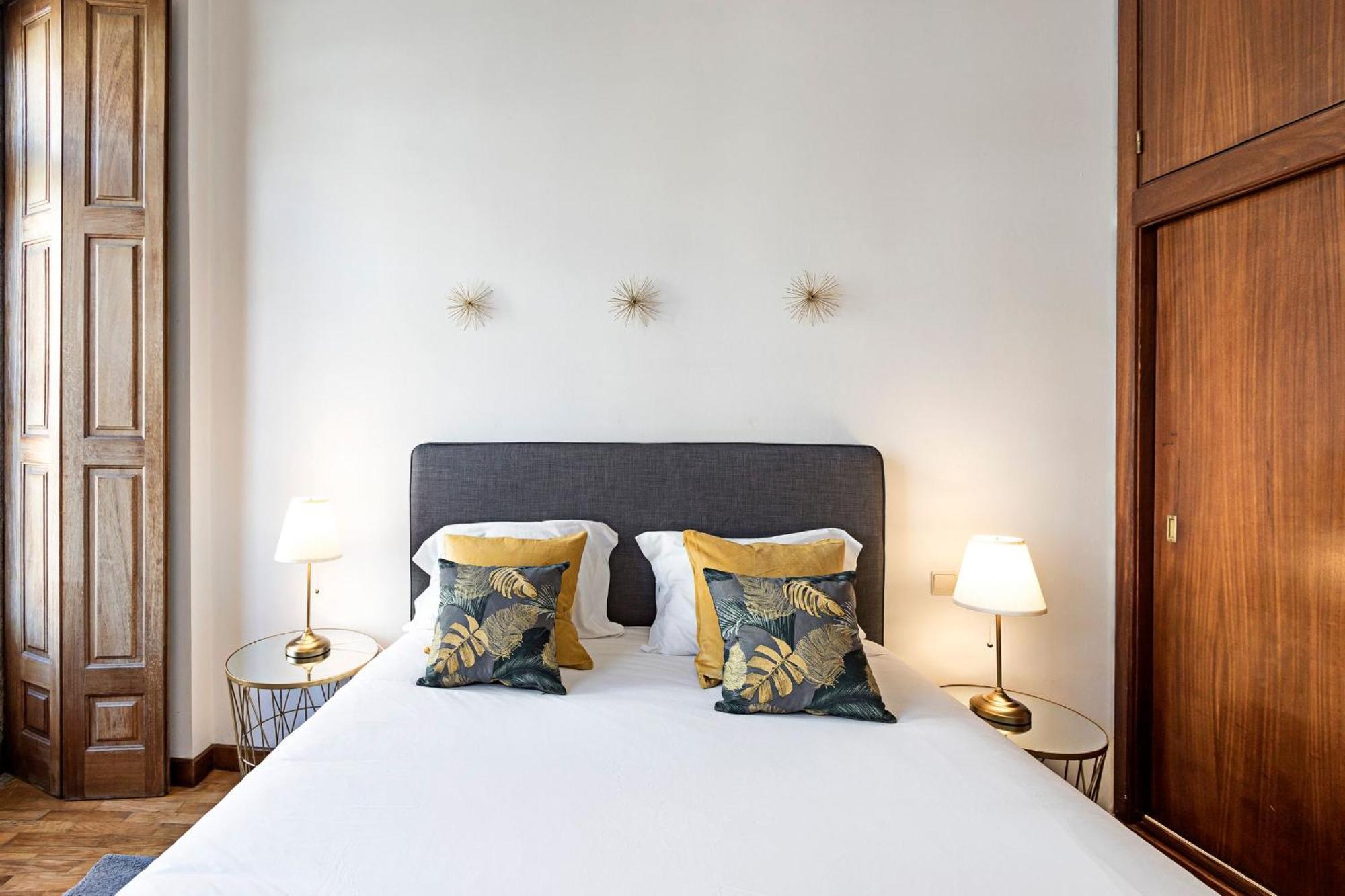 Wine Apartments Porto Zewnętrze zdjęcie