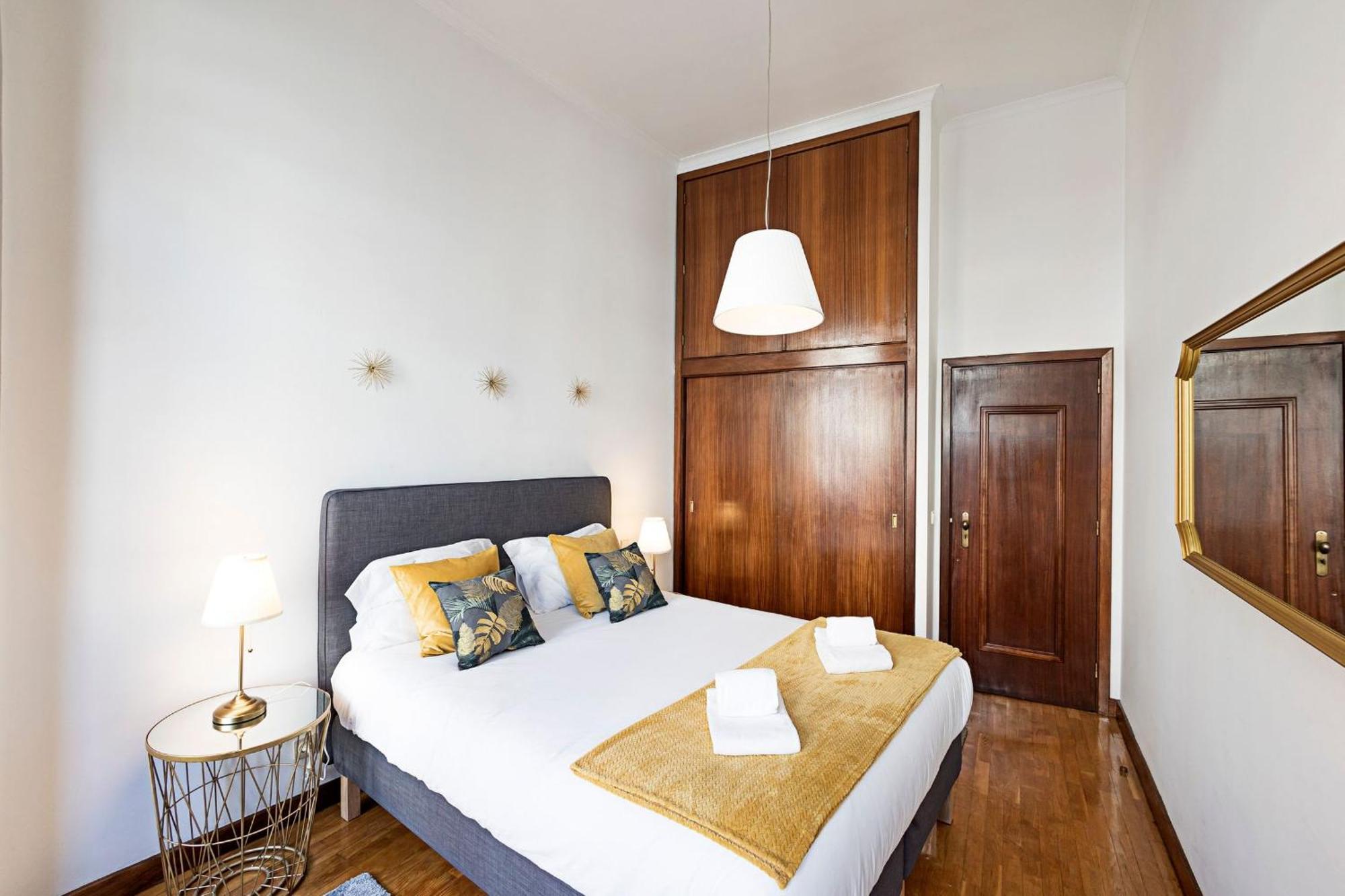 Wine Apartments Porto Zewnętrze zdjęcie