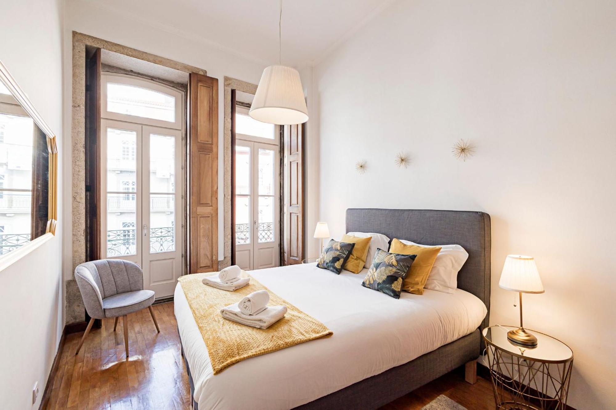 Wine Apartments Porto Zewnętrze zdjęcie