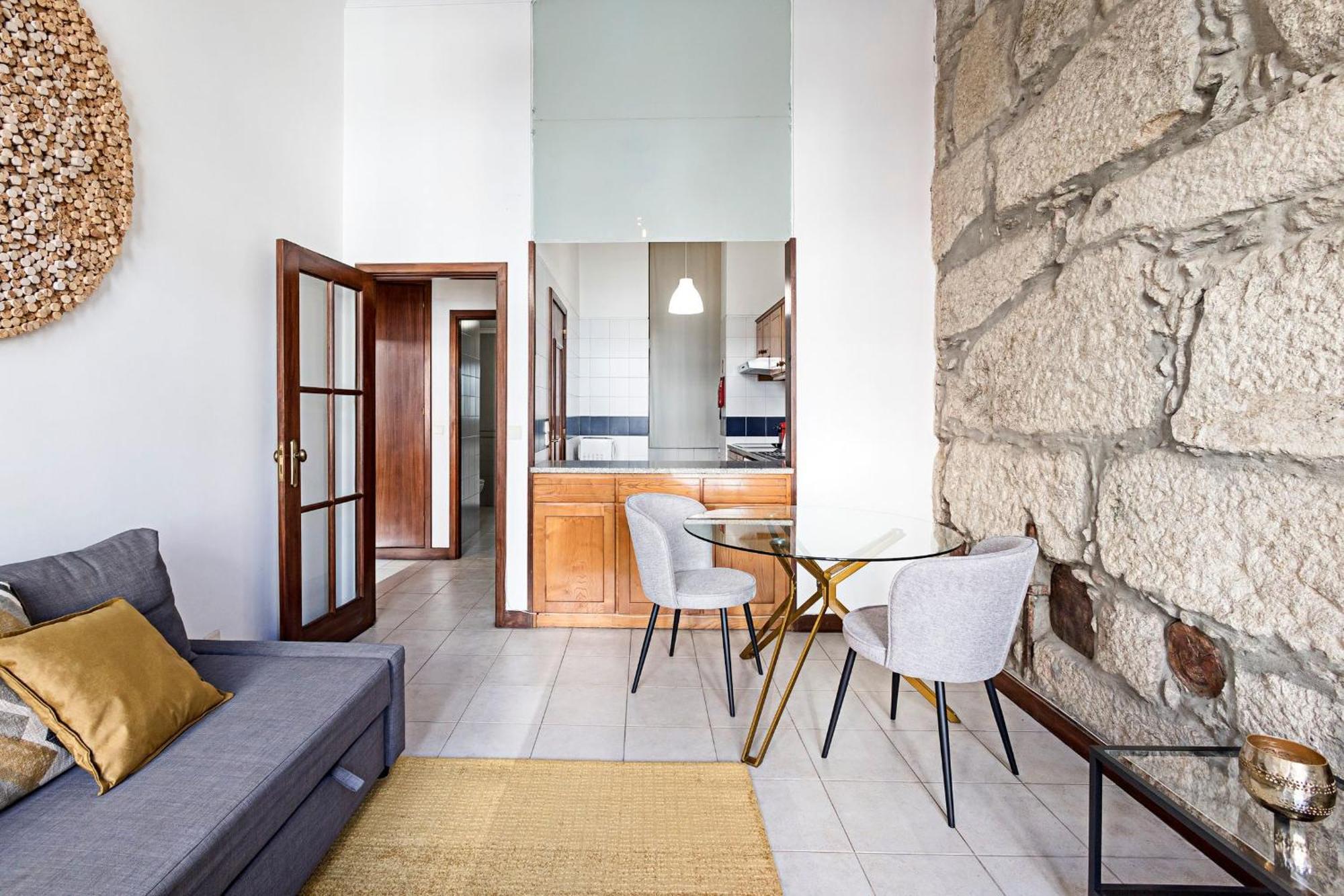 Wine Apartments Porto Zewnętrze zdjęcie