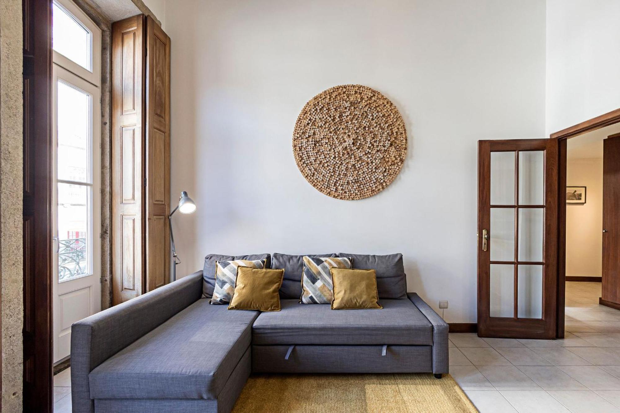 Wine Apartments Porto Zewnętrze zdjęcie