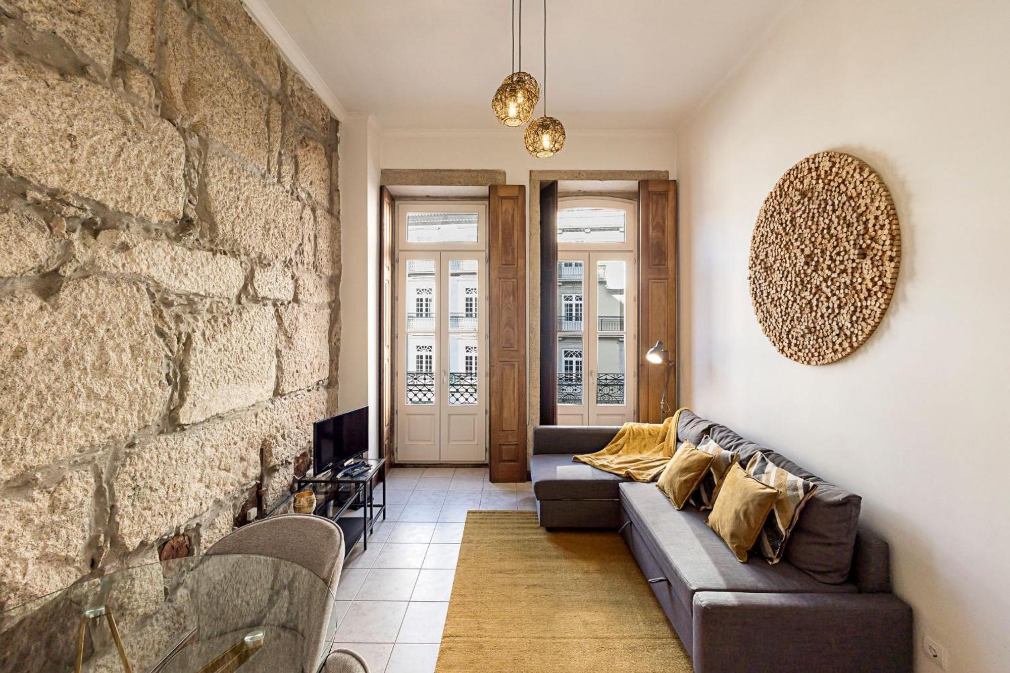 Wine Apartments Porto Zewnętrze zdjęcie