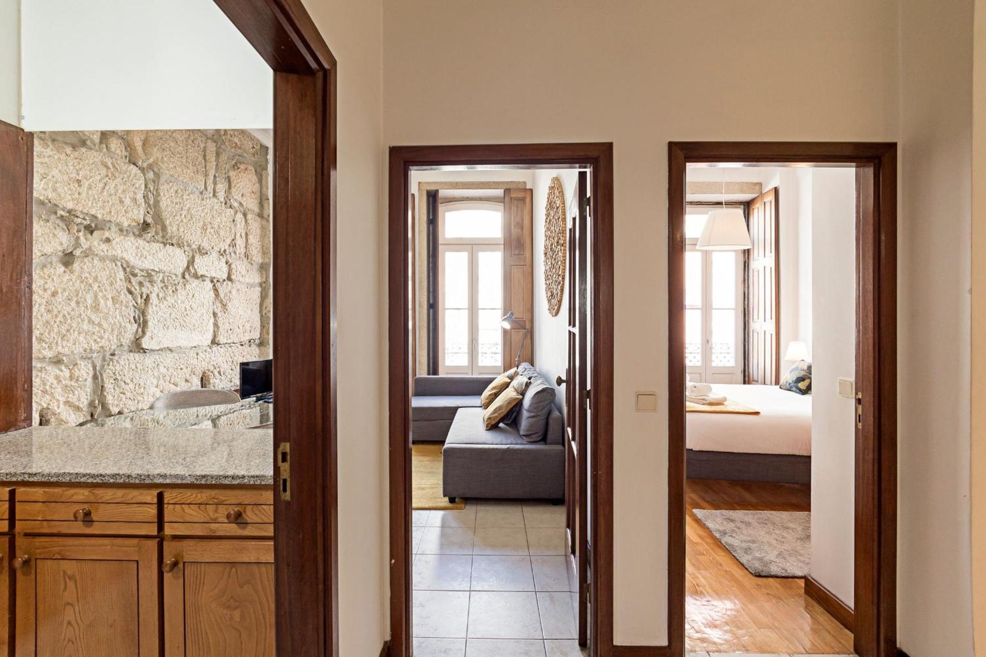 Wine Apartments Porto Zewnętrze zdjęcie