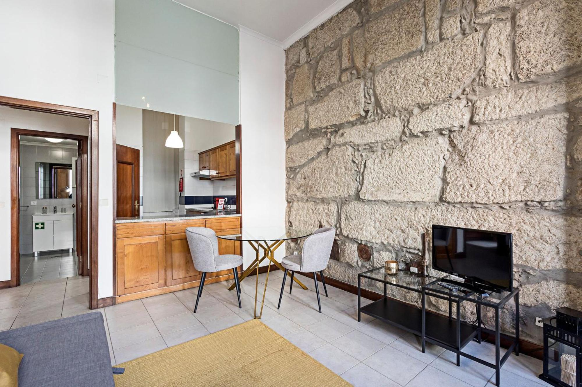 Wine Apartments Porto Zewnętrze zdjęcie